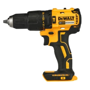 Furadeira Parafusadeira Impacto 1/2" 20V Dewalt