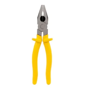 Alicate Universal Isolado 8"1000V 20cm