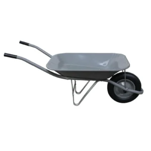 Carrinho de Mão Aço Gordini Pop PCI Desmontado 45L