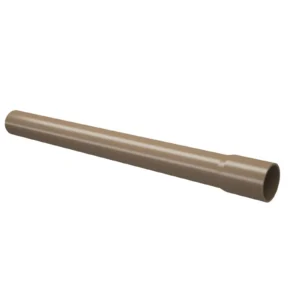 Tubo Soldável Água Fria PVC 6 Metros Fortlev