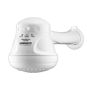 Ducha 3 Temperaturas Branca  Lorenzetti