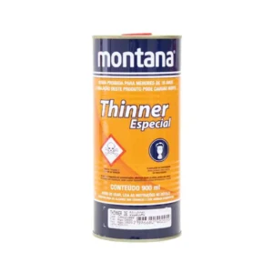 Thinner Montana